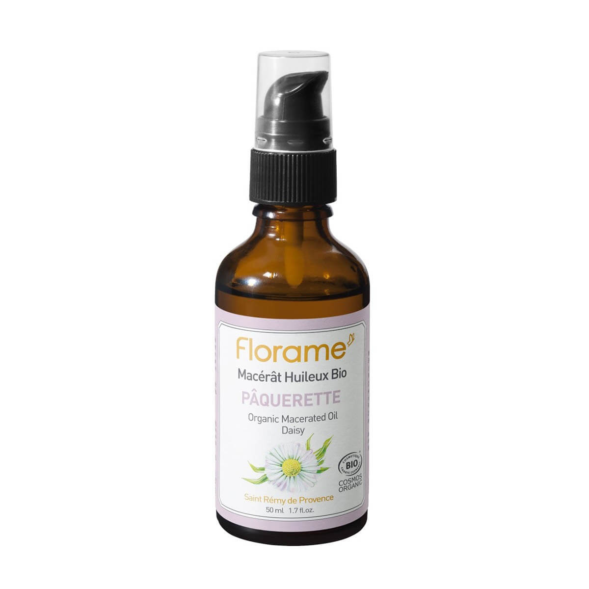 Macérat Huileux de Pâquerette Bio