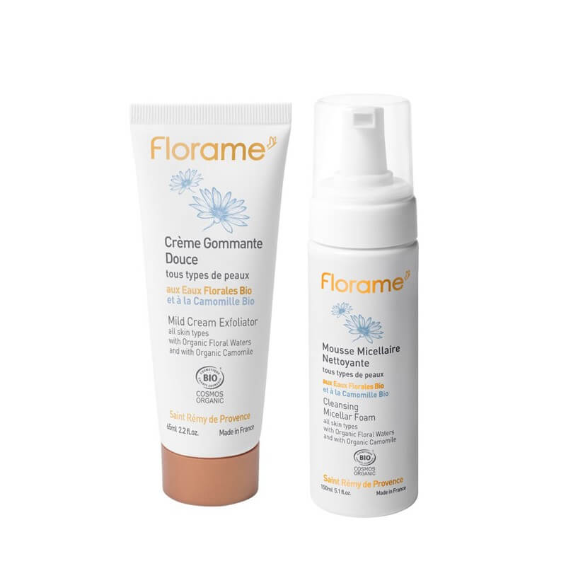 Duo Cadeau Nettoyants