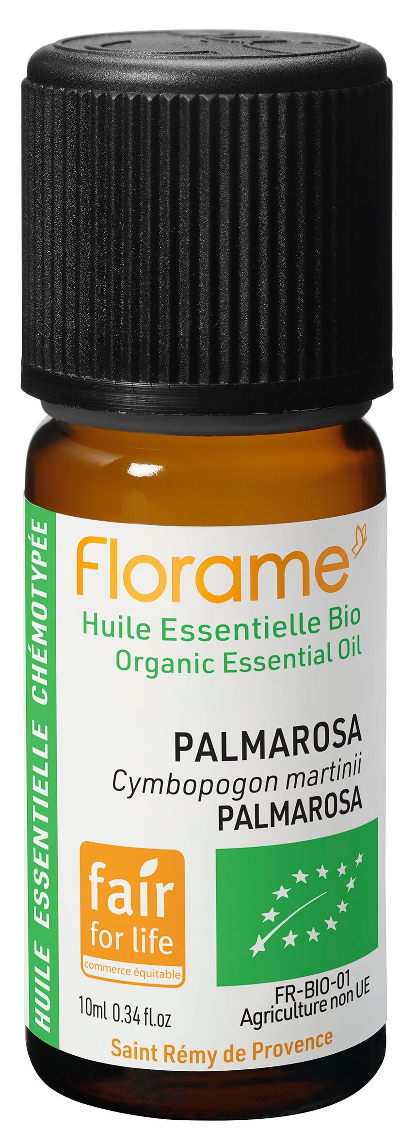 PALMAROSA FFL 10ML-Florame