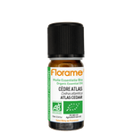 Huile-Essentielle-de-Cèdre-Atlas-Biologique-10ml-Florame