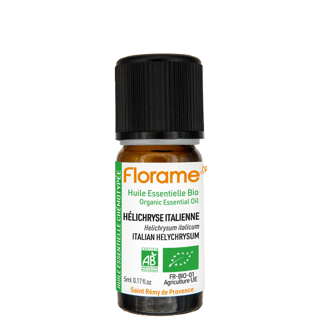 HELICHRYSE ITALIENNE 5ML-Florame