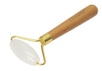 Roller-visage-en-quartz-blanc-florame