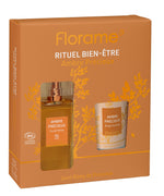 Florame-Coffret-Ambre Precieux
