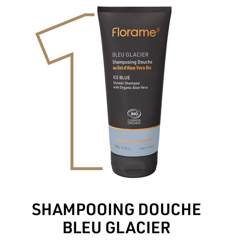 Routine Bien-Être Homme Certifiée Bio