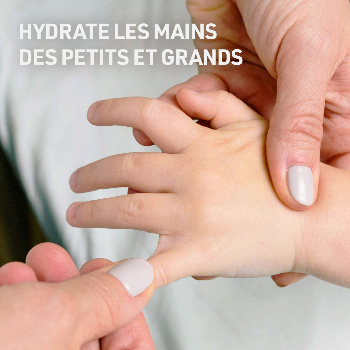 Crème mains hydratante
