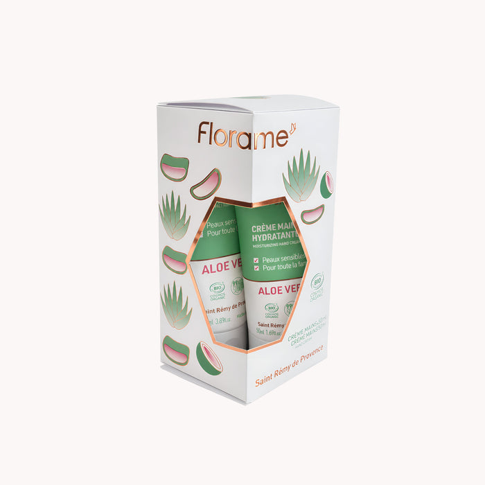 Duo Aloe Vera