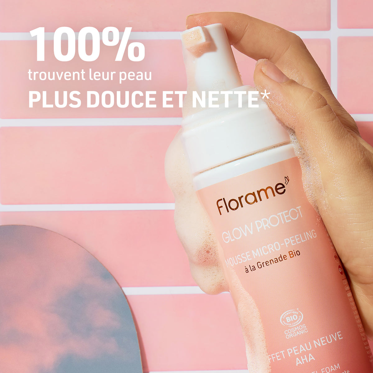 Mousse Micro-Peeling
