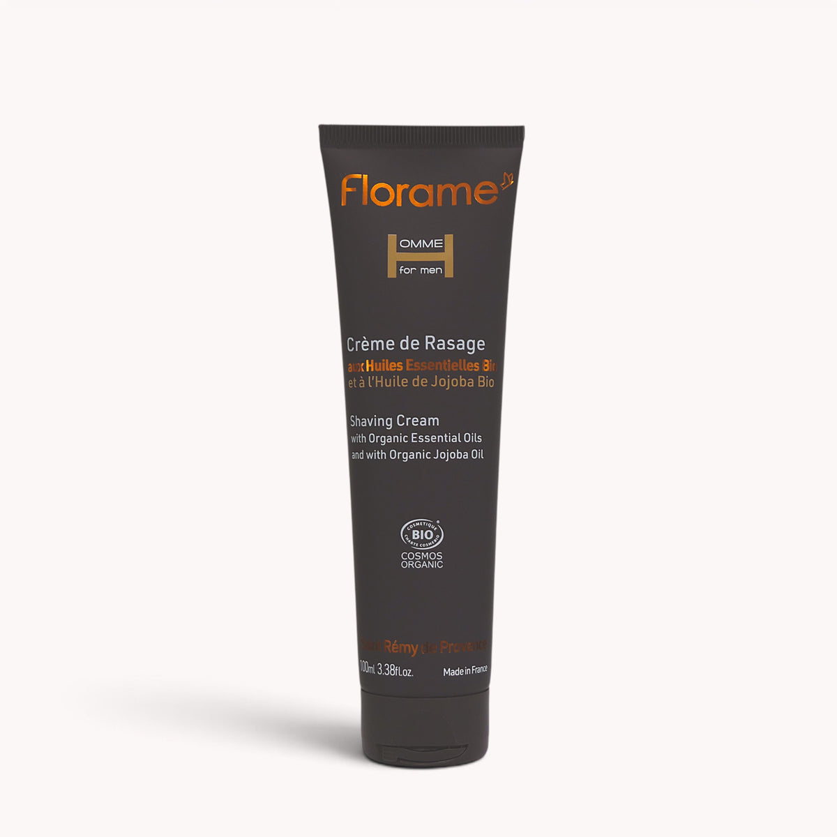 Crème de rasage Homme