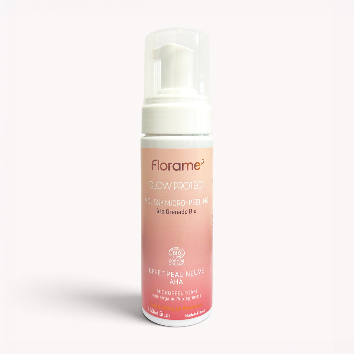 Mousse Micro-Peeling