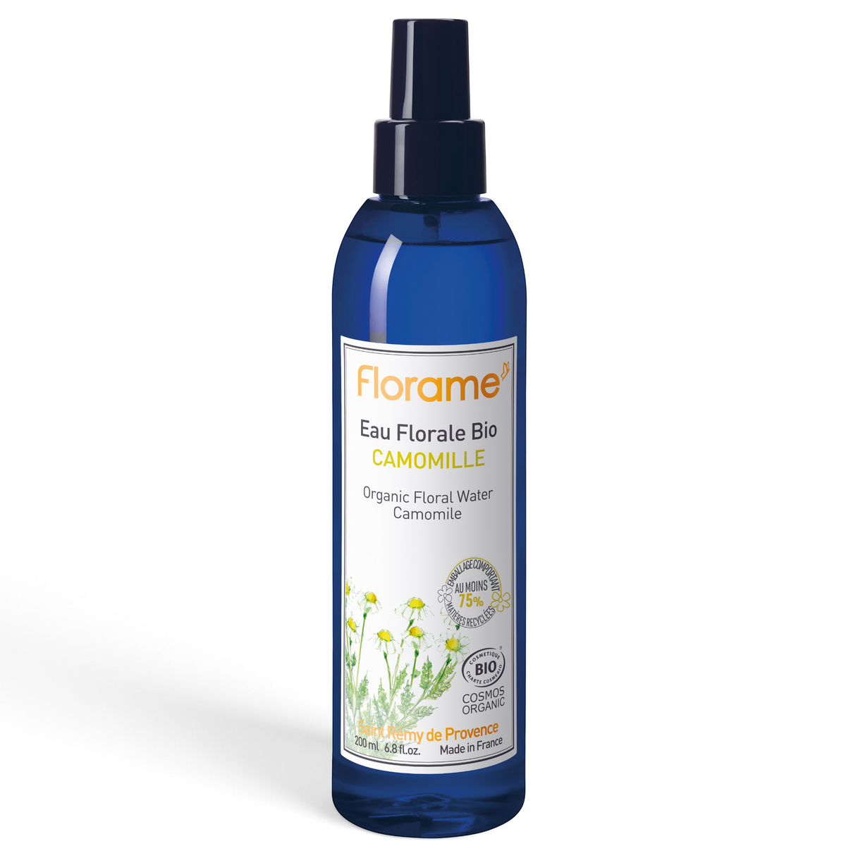 Eau Florale de Camomille Bio