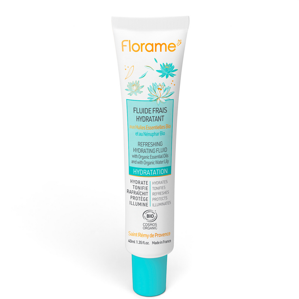 Fluide Frais Hydratant