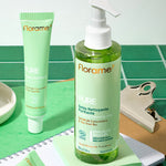 gelee-nettoyante-purifiante-pure-florame