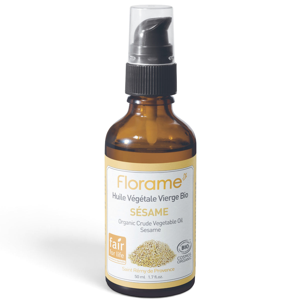 huile-vegetale-vierge-bio-sesame-florame