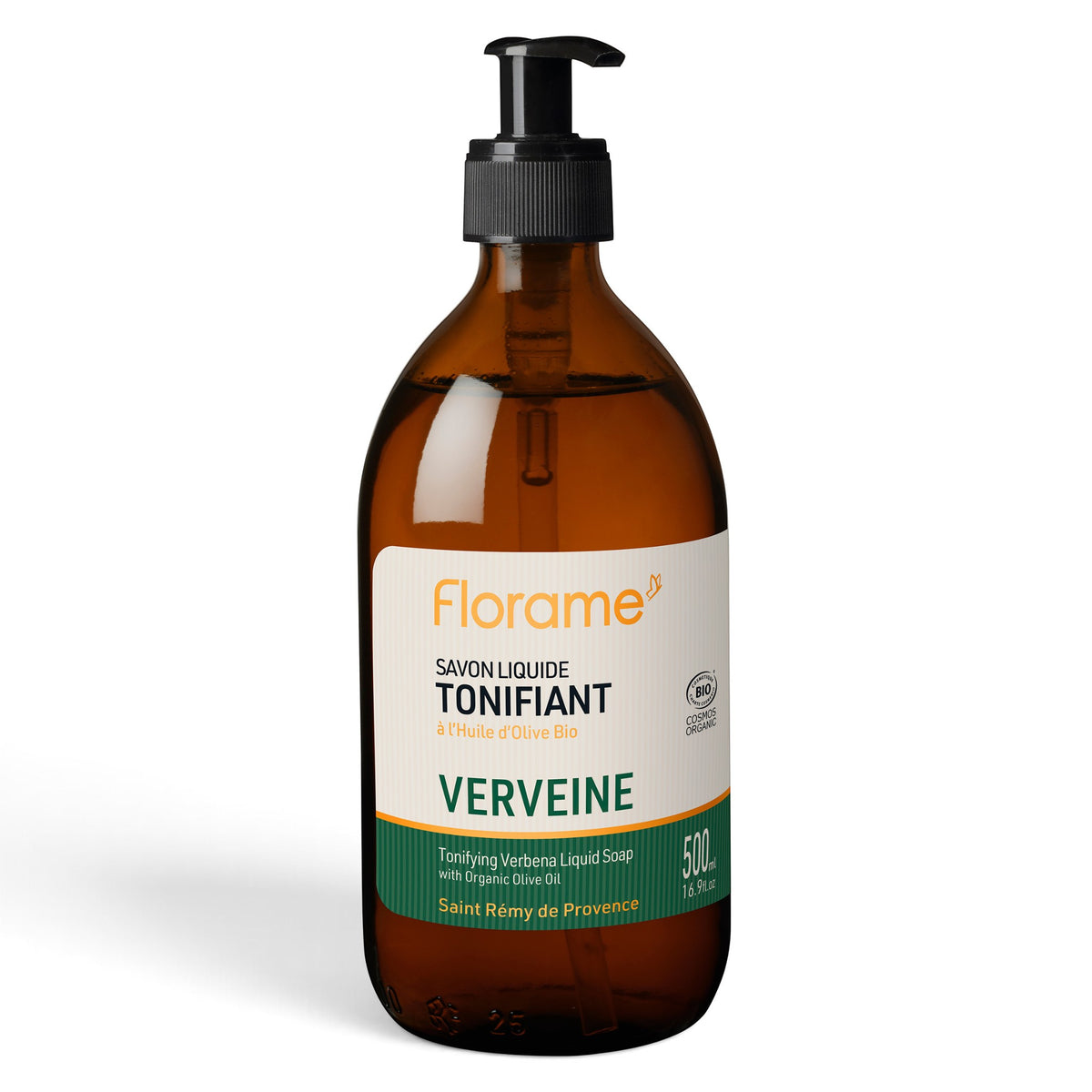 Savon Liquide Verveine