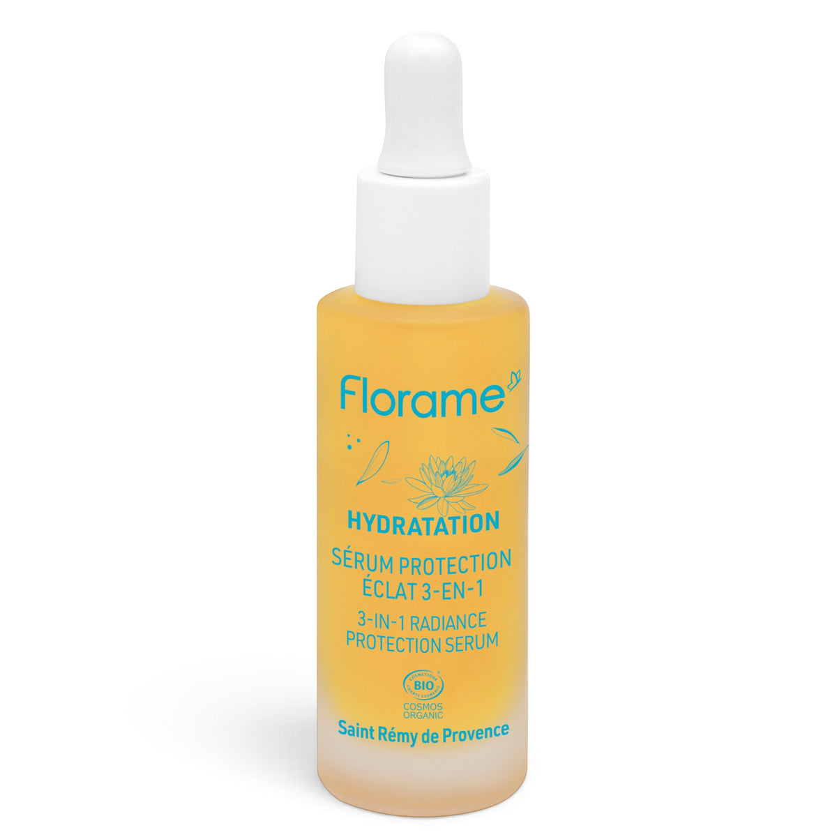 Sérum Protection Eclat 3-en-1