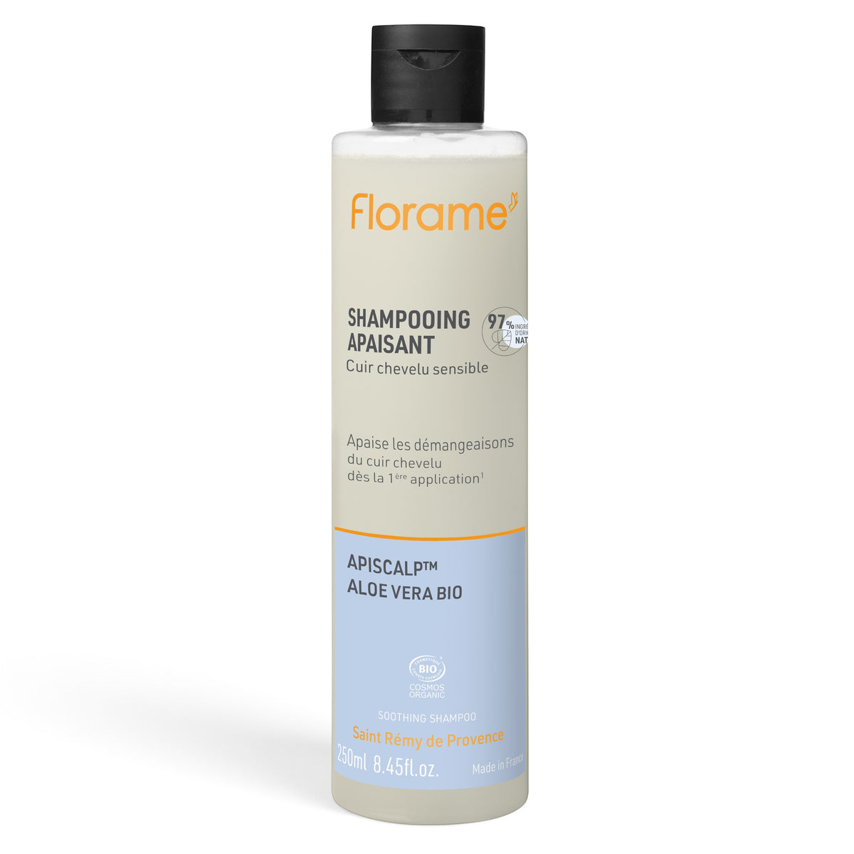 Shampooing Apaisant