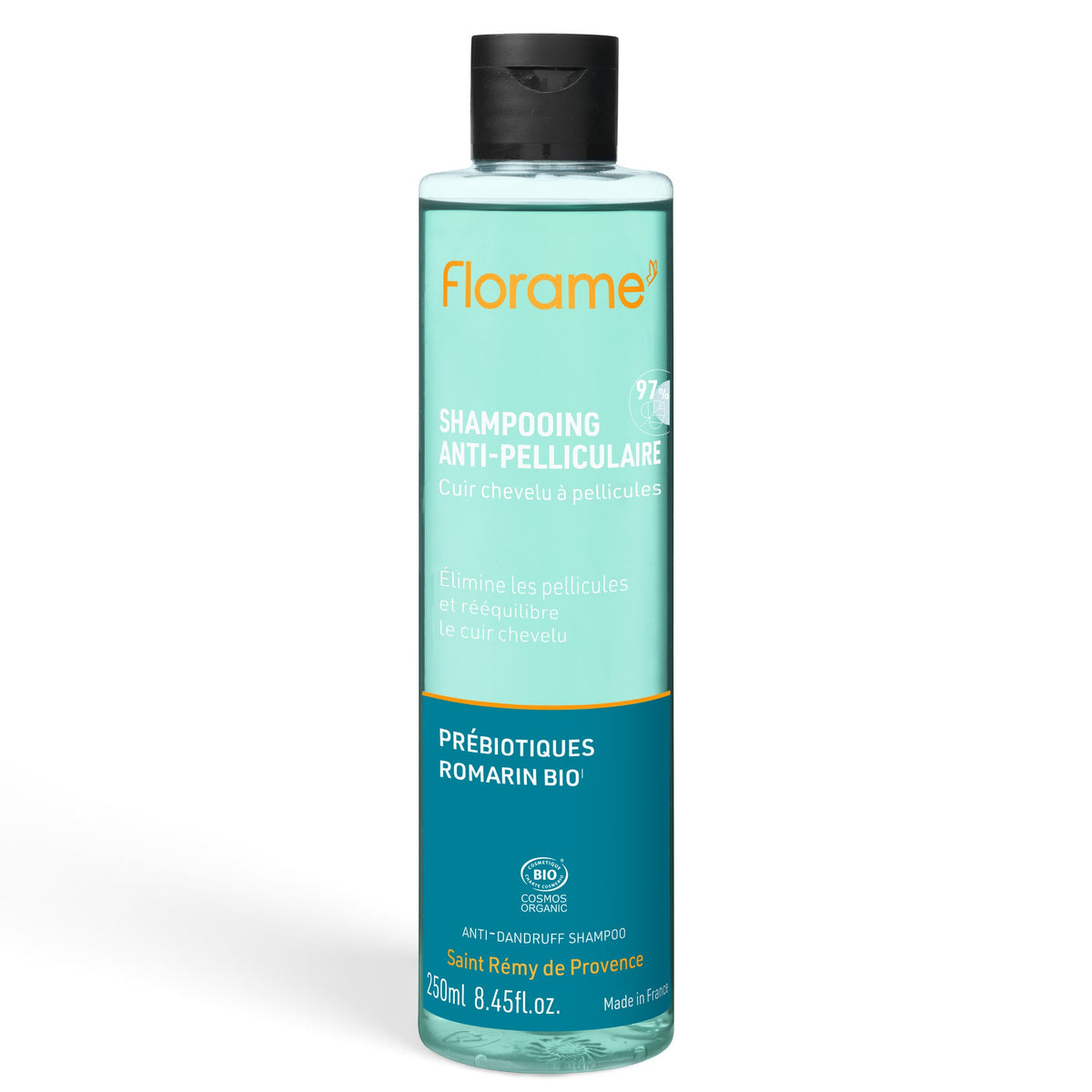 Shampooing Anti-Pelliculaire