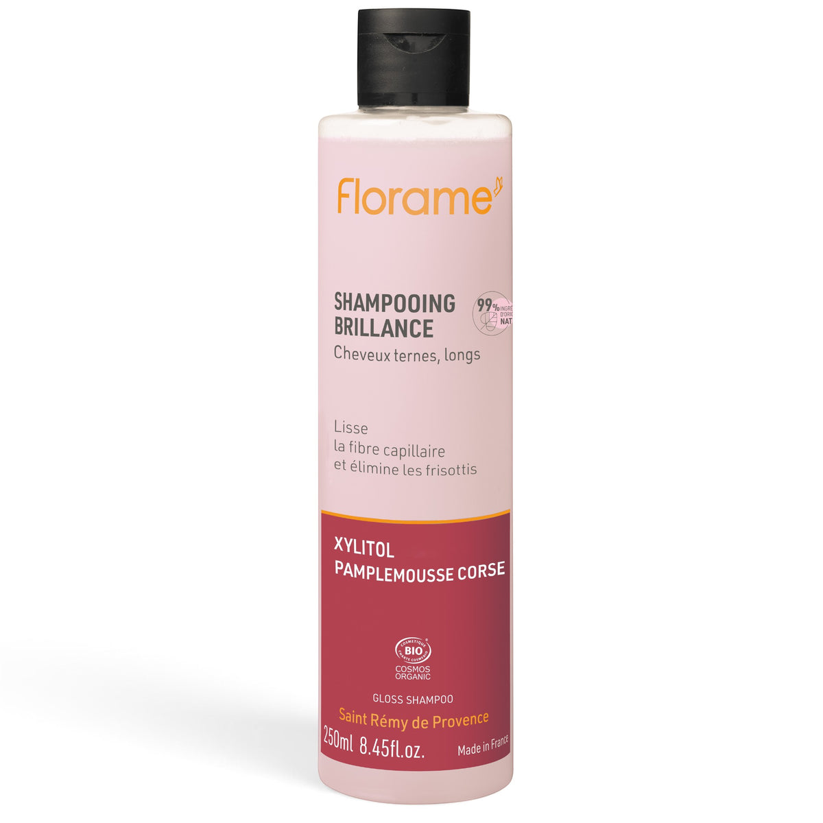 Shampooing Brillance