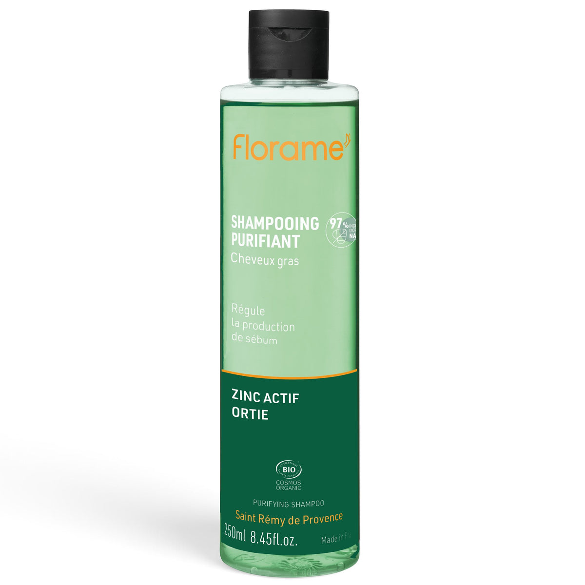 Shampooing Purifiant