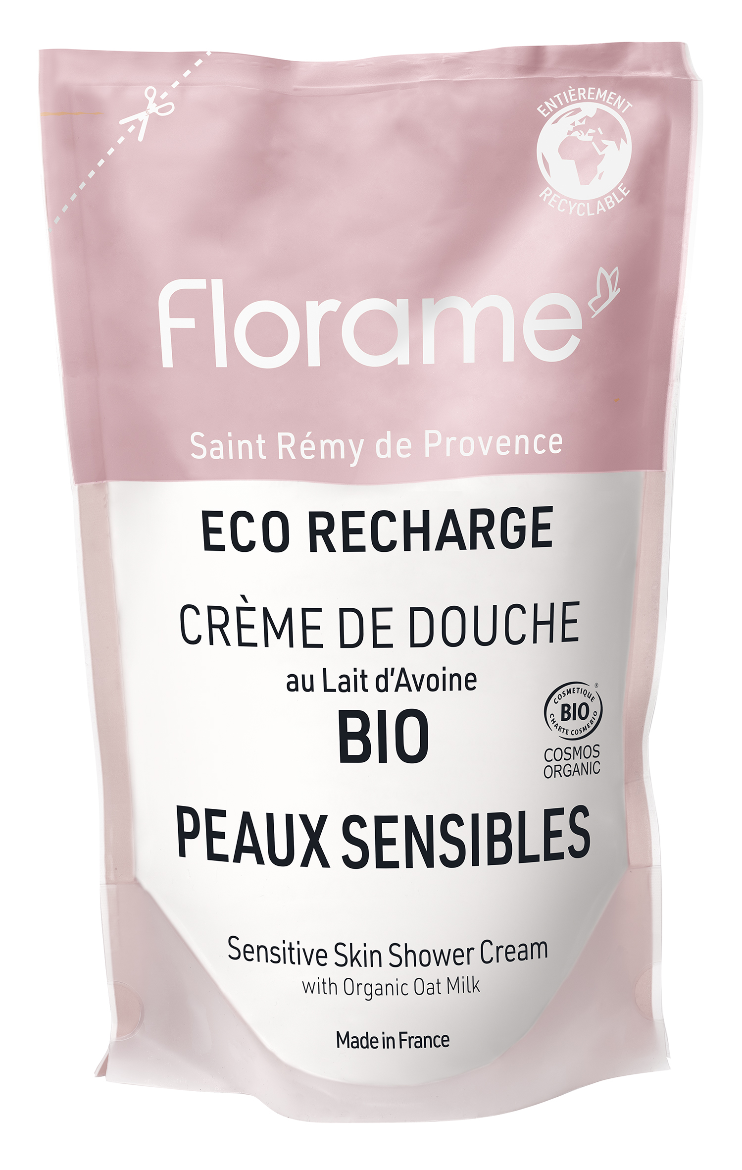 Sensitive-Skin-Shower-Cream-Eco-refills-700ml-florame