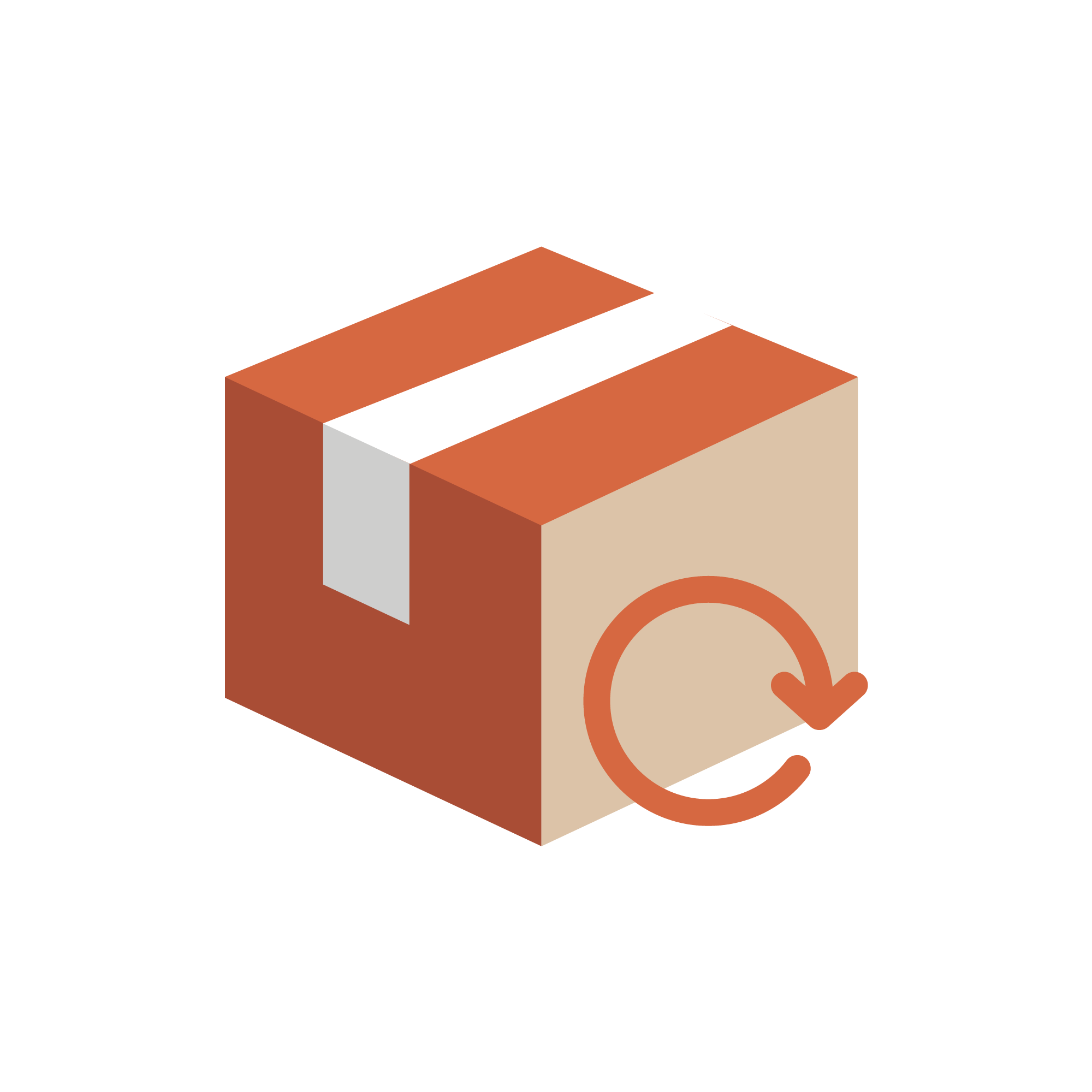 Retours faciles et SAV